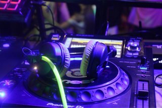 Pareja Pioneer DJ XDJ-1000MK2