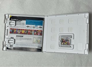 Super Smash Bros. 3DS