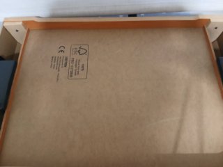 Futbolín de mesa para niños. NUEVO