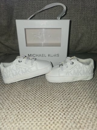 Zapatillas michael kors y slim u