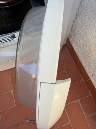 Secadora Bosch Avantixx 7