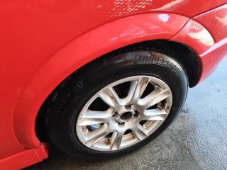 Opel astra g confort 2001