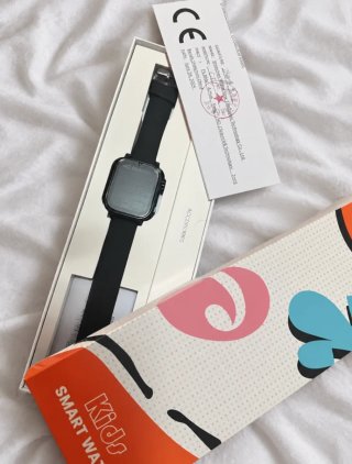 Reloj Inteligente 4G para Niños