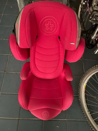 Silla de coche Kiddy