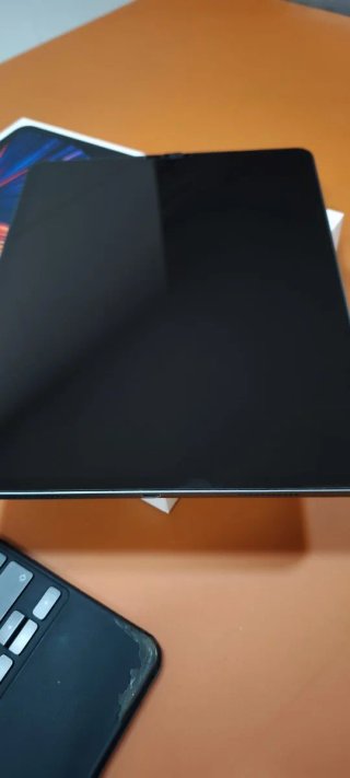 Apple Ipad Pro 12.9 5ª Gen