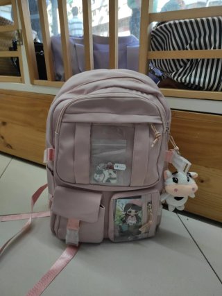 Mochilas infantiles, varios modelos