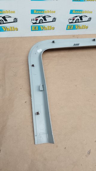 TAPIZADO INTERIOR PUERTA MERCEDES VITO (W639)