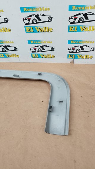 TAPIZADO INTERIOR PUERTA MERCEDES VITO (W639)