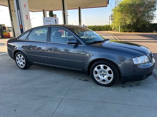 SE VENDE AUDI A6 MOTOR 1.9 TDI 130cv MUY NUEVO