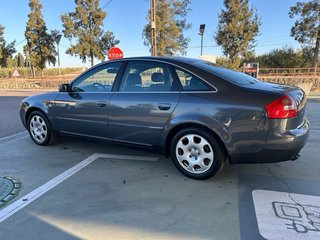 SE VENDE AUDI A6 MOTOR 1.9 TDI 130cv MUY NUEVO