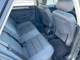 SE VENDE AUDI A6 MOTOR 1.9 TDI 130cv MUY NUEVO