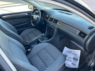 SE VENDE AUDI A6 MOTOR 1.9 TDI 130cv MUY NUEVO