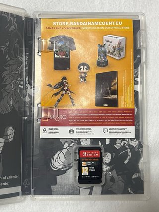 My Hero One's Justice Nintendo Switch