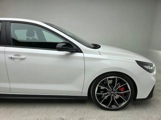 Hyundai i30 Hyundai I30 2.0 TGDI 202kW 275CV N Performance Sky