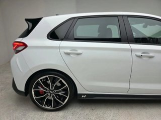 Hyundai i30 Hyundai I30 2.0 TGDI 202kW 275CV N Performance Sky