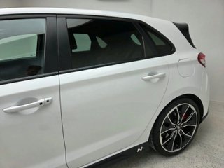 Hyundai i30 Hyundai I30 2.0 TGDI 202kW 275CV N Performance Sky