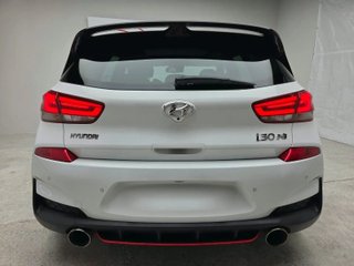 Hyundai i30 Hyundai I30 2.0 TGDI 202kW 275CV N Performance Sky