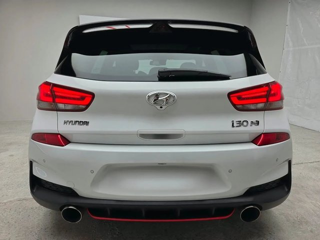 Hyundai i30 Hyundai I30 2.0 TGDI 202kW 275CV N Performance Sky