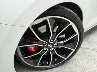 Hyundai i30 Hyundai I30 2.0 TGDI 202kW 275CV N Performance Sky
