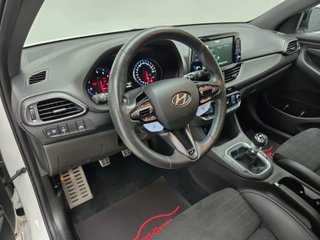 Hyundai i30 Hyundai I30 2.0 TGDI 202kW 275CV N Performance Sky