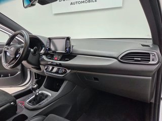 Hyundai i30 Hyundai I30 2.0 TGDI 202kW 275CV N Performance Sky