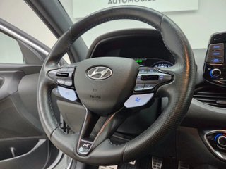 Hyundai i30 Hyundai I30 2.0 TGDI 202kW 275CV N Performance Sky