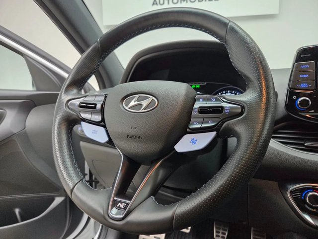 Hyundai i30 Hyundai I30 2.0 TGDI 202kW 275CV N Performance Sky
