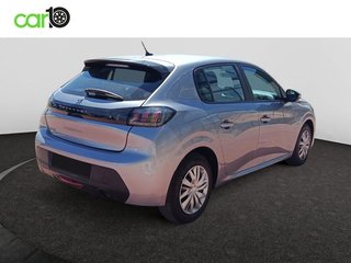 Peugeot 208 BlueHDi 73kW (100CV) Active