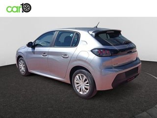 Peugeot 208 BlueHDi 73kW (100CV) Active
