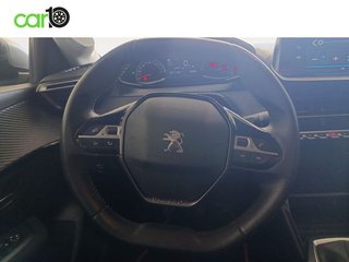 Peugeot 208 BlueHDi 73kW (100CV) Active