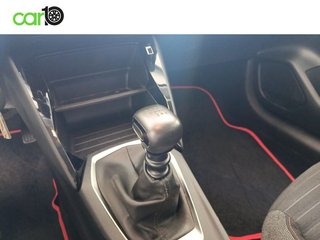 Peugeot 208 BlueHDi 73kW (100CV) Active