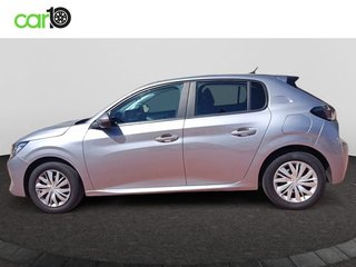 Peugeot 208 BlueHDi 73kW (100CV) Active