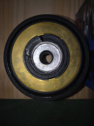 Piña Volante Opel Astra