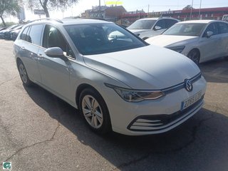 Volkswagen Golf Variant 2.0 TDI