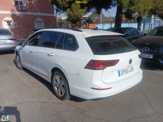 Volkswagen Golf Variant 2.0 TDI
