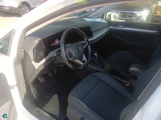 Volkswagen Golf Variant 2.0 TDI