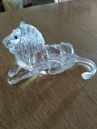 Leone Swarovski SCS 1995