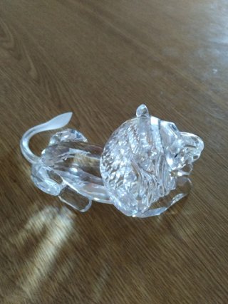 Leone Swarovski SCS 1995