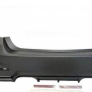 Paragolpes Trasero BMW F30 Look M3