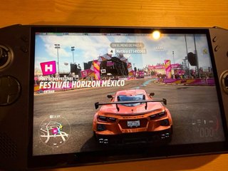 Lenovo Legion Go S Z1E (Steam OS)