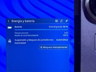 Lenovo Legion Go S Z1E (Steam OS)