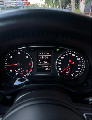 Audi A1 2015