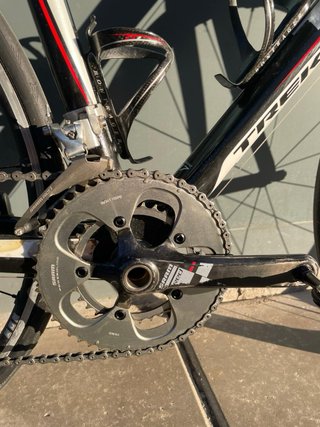 Bicicleta Trek Madone 4.7 (2009)