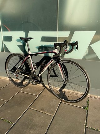 Bicicleta Trek Madone 4.7 (2009)