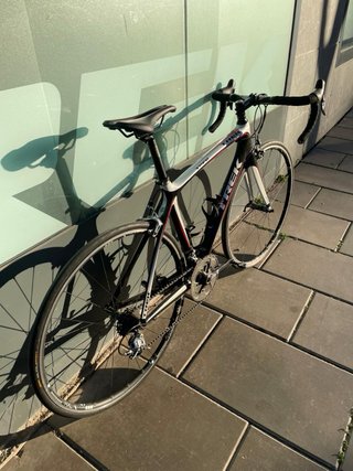 Bicicleta Trek Madone 4.7 (2009)