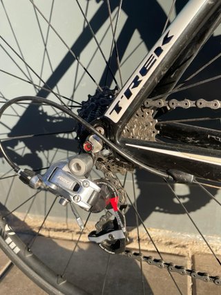 Bicicleta Trek Madone 4.7 (2009)
