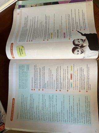 Llengua catalana i literatura 4rt ESO