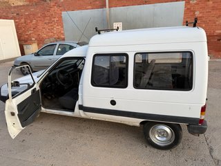 Citroen C 15 2004