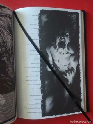 EL LIBRO DE NOD (edición de lujo).NUEVO.