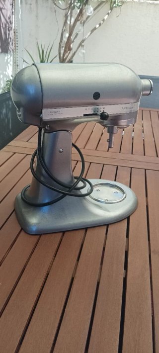 KitchenAid Artisan Batidora